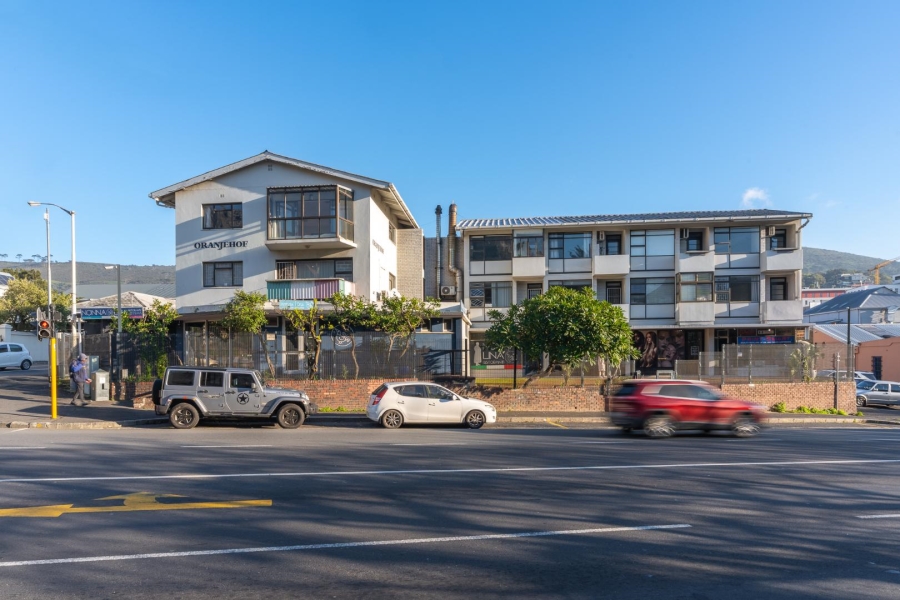 0 Bedroom Property for Sale in Gardens Western Cape